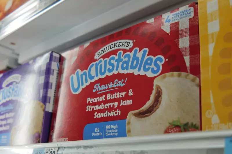 Trader Joe's Faces Legal Action Over 'Misleading' Snack Packaging