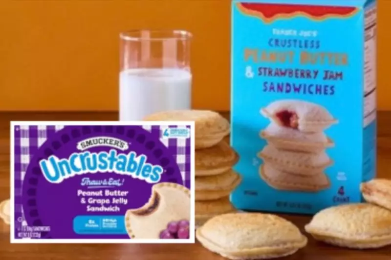 Trader Joe's Faces Legal Battle Over 'Copycat' Sandwiches in Major Grocery Showdown
