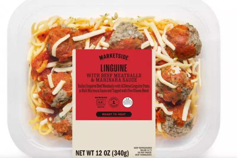 Trader Joe's Urgent Pasta Recall: Listeria Fears Spark Nationwide Health Alert