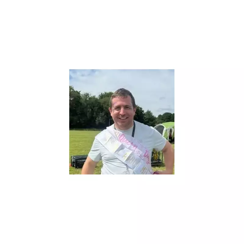 Tragedy as Beloved Teacher Dies Suddenly - Heartfelt Tributes Pour In