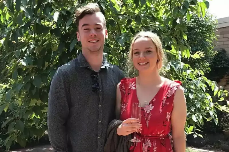 Tragedy as UK Food Influencer Stacey Hatfield Dies Suddenly Aged 38