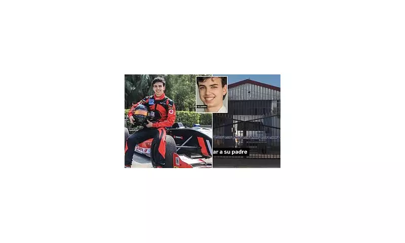 Tragedy at Formula One Event: Father Stabbed to Death Outside Silverstone Circuit