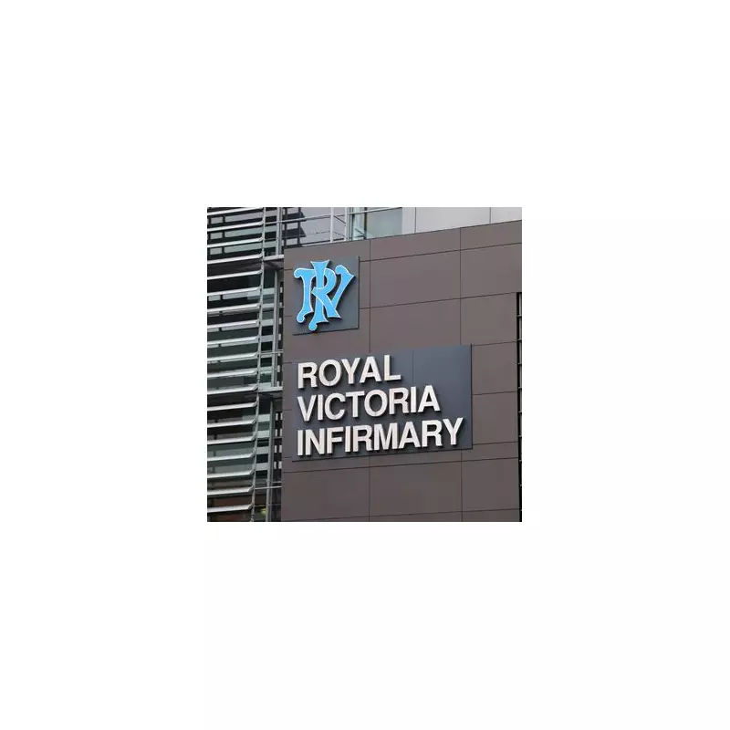 Tragedy at London Hospital: Three-Month-Old Baby Dies After Critical Incident at Great Ormond Street