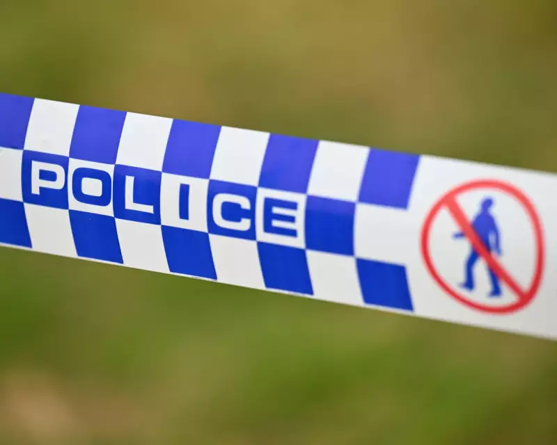 Tragedy at School Gates: Child Dies After Being Struck by Truck in Bendigo