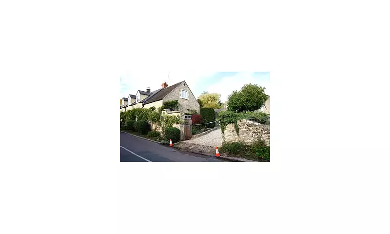 Tragedy in Cotswolds Village as Schoolgirl Dies at Family Home - Police Investigation Underway