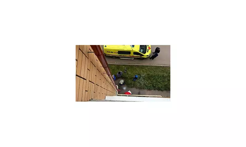 Tragedy in France: Newborn Baby Dies After Being Thrown from Fourth-Floor Window by Five-Year-Old Sister