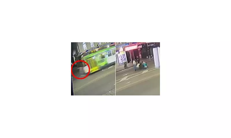 Tragedy in Melbourne: Teenager Dies After Being Struck by Tram in City Centre