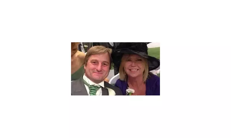 Tragedy in Theatreland: Widow's Anguish After Husband Crushed by Falling Urinal in West End