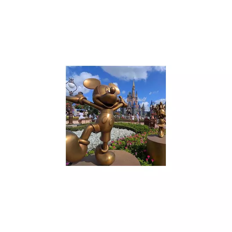Tragedy Strikes Disney World as Guest Dies Following Medical Emergency at Popular Resort