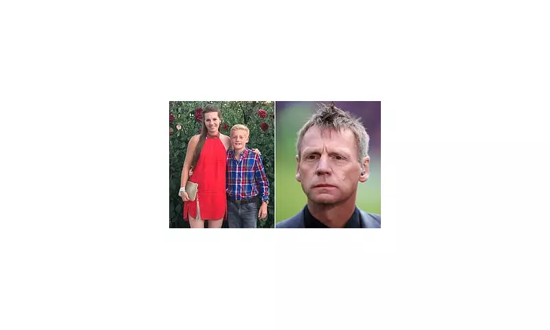 Tragedy Strikes Football Legend: Stuart Pearce's Son Killed in Farm Accident