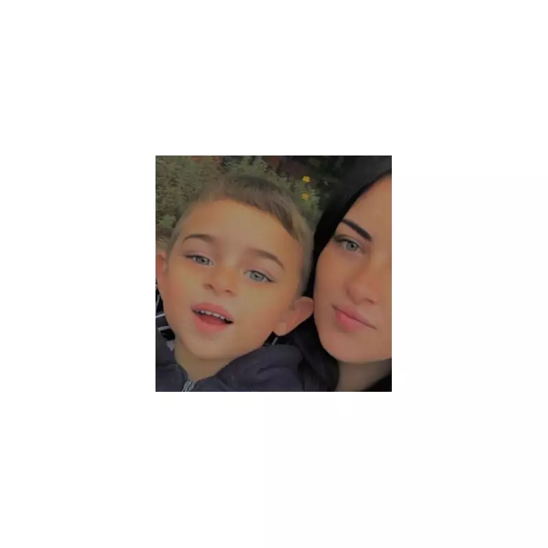 Tragedy Strikes London: Mother and Four-Year-Old Son Killed in Double-Decker Bus Collision