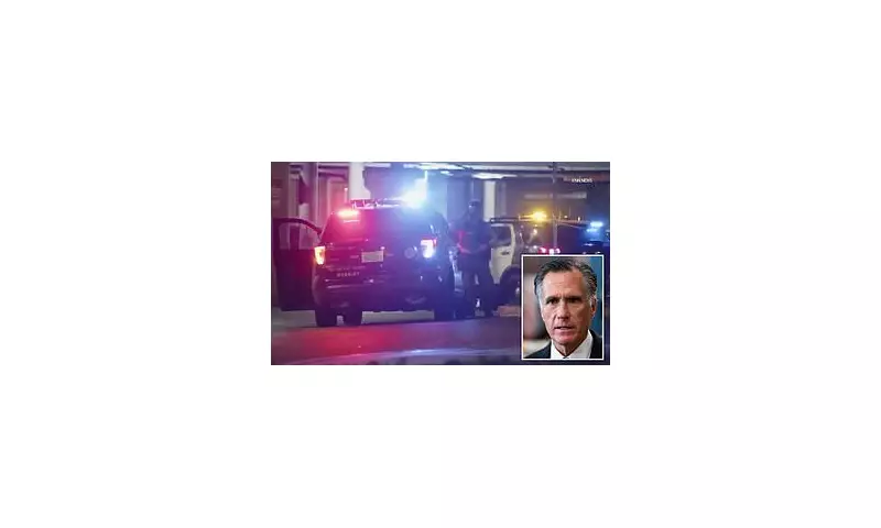 Tragedy Strikes Mitt Romney's Family: Daughter-in-Law Carrie Elizabeth Dies in Valencia Car Crash
