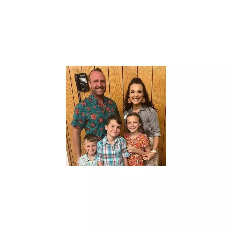 Tragedy Strikes Tory MP: Four Family Members Killed in Devastating Canadian Canoeing Accident