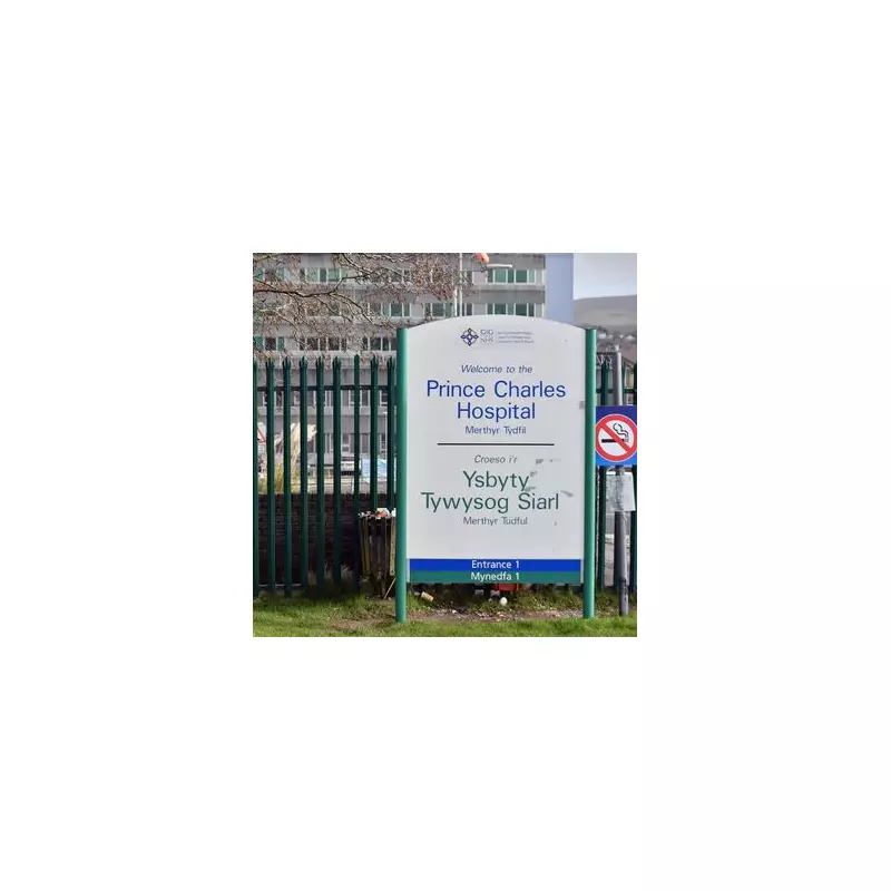 Tragic Baby Death Sparks NHS Safety Review After Hospital Discharge Error