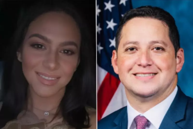 Tragic Death of US Congressman's Aide Ruled Accidental After Mysterious Fire