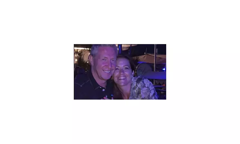 Tragic End for Aviva Millionaire: Aston Martin Crash on Country Lane Claims Insurance Boss