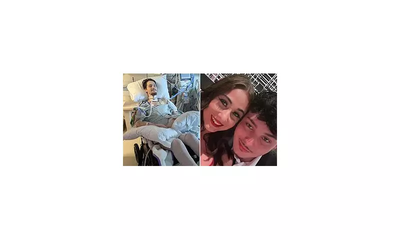 Tragic End for Devoted Father After Catastrophic Crash Leaves Him in Coma