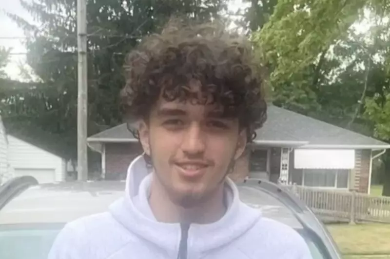 Tragic Homecoming Night: Teenager Killed in Accidental Shooting Incident