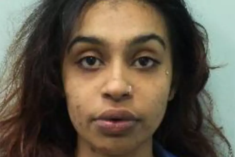 Tragic Infant Death in East London: Mother Charged with Murder of 10-Month-Old Daughter