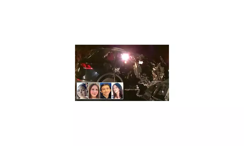 Tragic Learner Driver Crash in California: Teen Faces Serious Charges After Fatal Marin County Accident