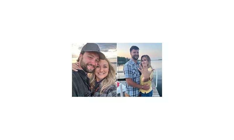 Tragic Newlyweds' Mystery Death: Wisconsin Couple's Honeymoon Ends in Tragedy