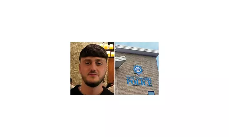 Tragic Police Officer's Suicide: Father-of-Three Crushed by Workload Pressure, Inquest Hears
