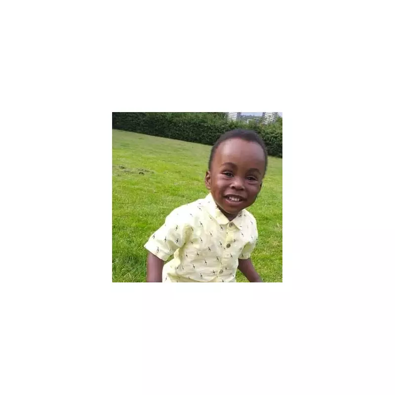 Tragic Toddler's Mystery Death: Family's Heartbreak After Routine Hospital Visit