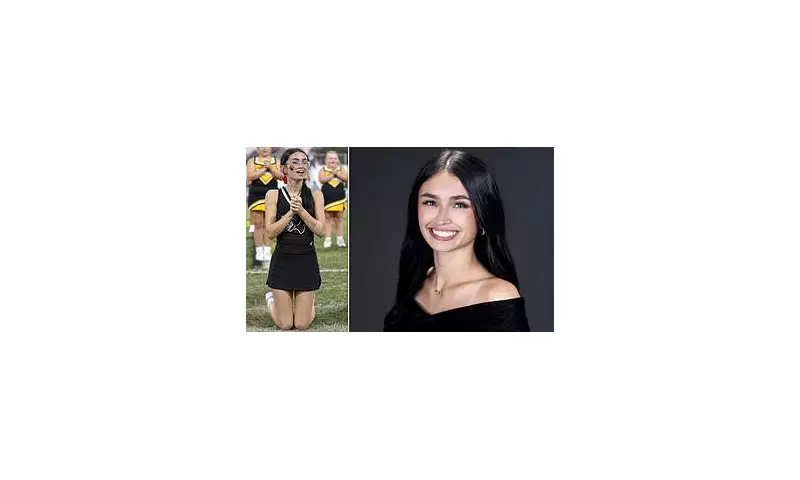 Tragic Twist: Alabama Cheerleader's Life Cut Short After Becoming Organ Donor