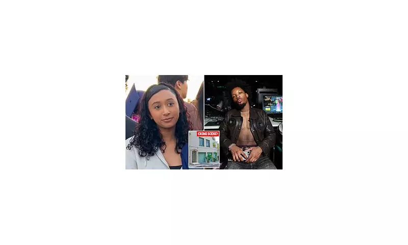 Tragic Update: Police Reveal New Details in Death of Rising Star d4vd's Mother Celeste Rivas Hernandez