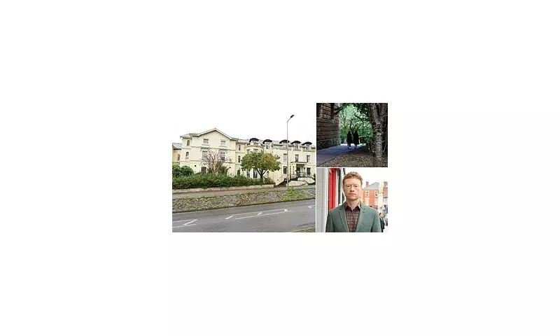 Tranquil Cotswolds Town Rocked by Alleged Park Rape of Female Asylum Seeker