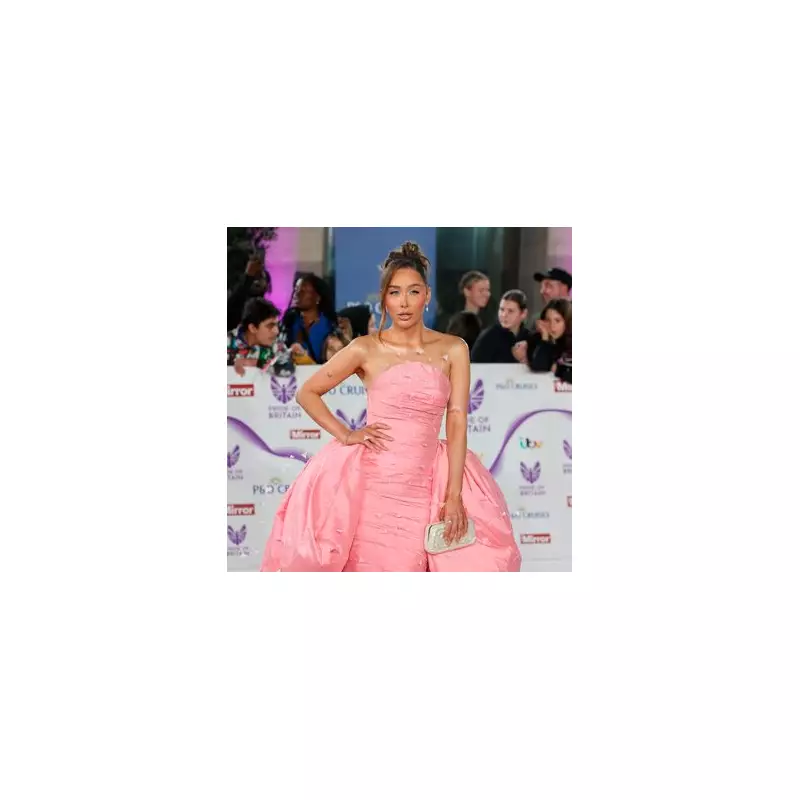 Trans TV Star's Powerful Plea: 'My Rights Are Being Stripped Away'