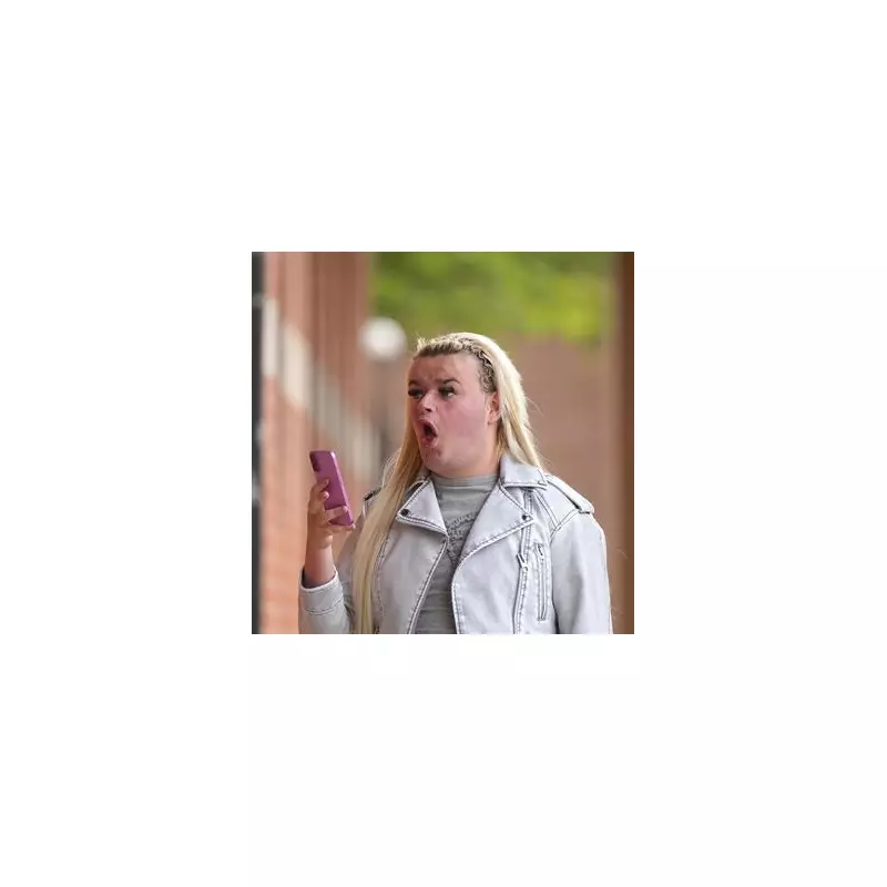 Trans Woman Ciara Watkin Jailed for Life After Brutal Murder of Elderly Neighbour