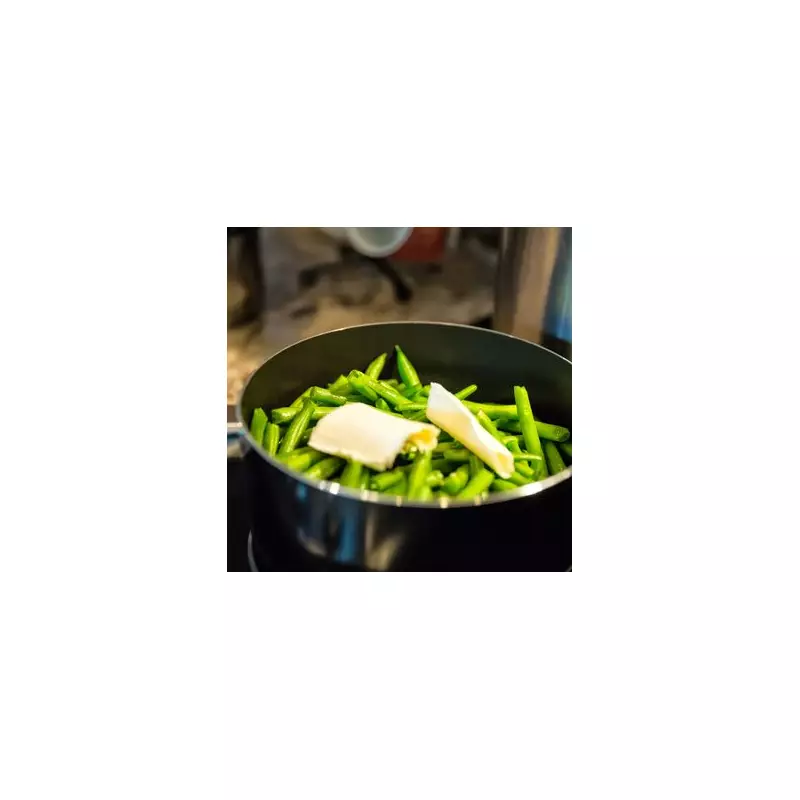 Transform Boring Green Beans into a Flavour Sensation with These 15 Chef-Approved Tips