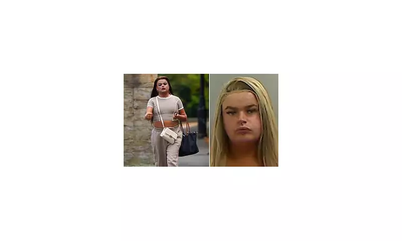 Transgender Woman Jailed for 21 Months After Sexual Assault on Tinder Date