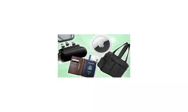 Travel Game-Changers: The Ultimate UK-Tested Gear Guide For Your Next Adventure
