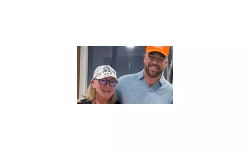 Travis Kelce's 36th Birthday: An Intimate Celebration Watching Taylor Swift's London Show