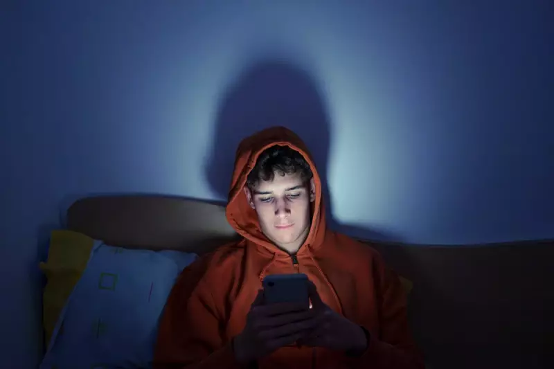 Trigger Warning Backfire: New Study Reveals They May Increase Distress Rather Than Protect