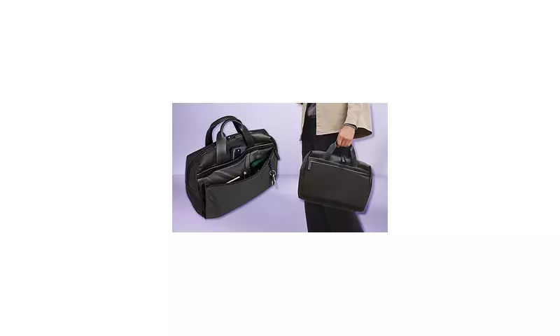 Troubadour Apex Briefcase Review: Is This The Ultimate Luxury Work Bag For British Professionals?