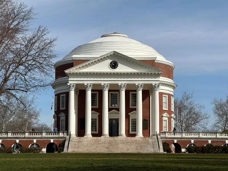Trump Administration Demands Student Data from Top US University in Political Clampdown