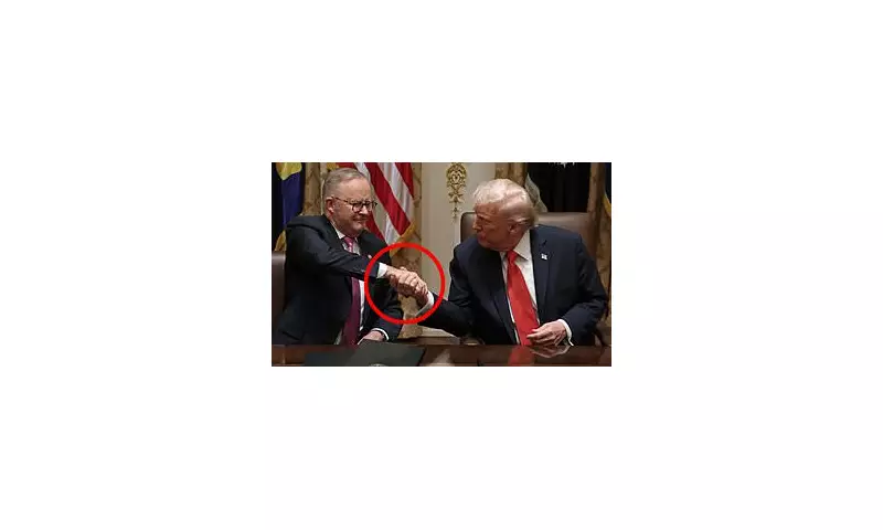 Trump and Albanese Forge Surprising Alliance in High-Stakes New York Meeting