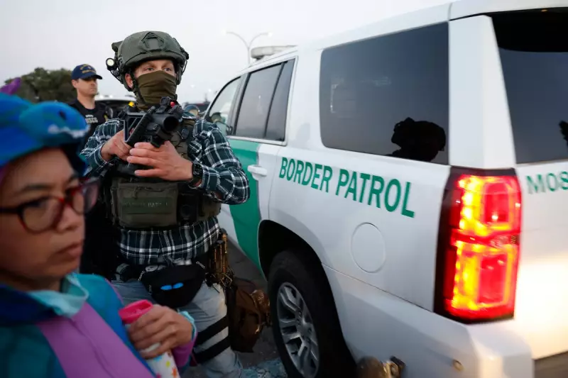 Trump Demands Border Agent Deployment to San Francisco in Fiery Campaign Speech