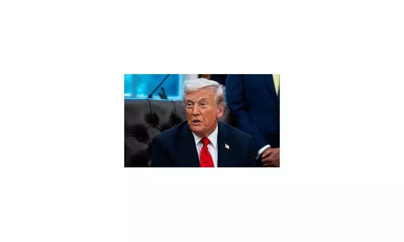 Trump Demands Lower Beef Prices in Fiery Rant Against 'Price Gouging' Ranchers