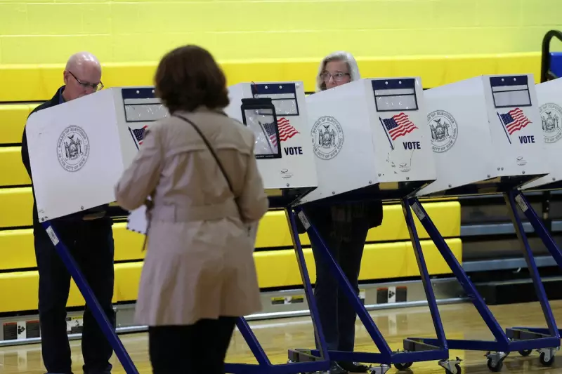 Trump Demands Proof of Citizenship for Voting Registration in Controversial New Push