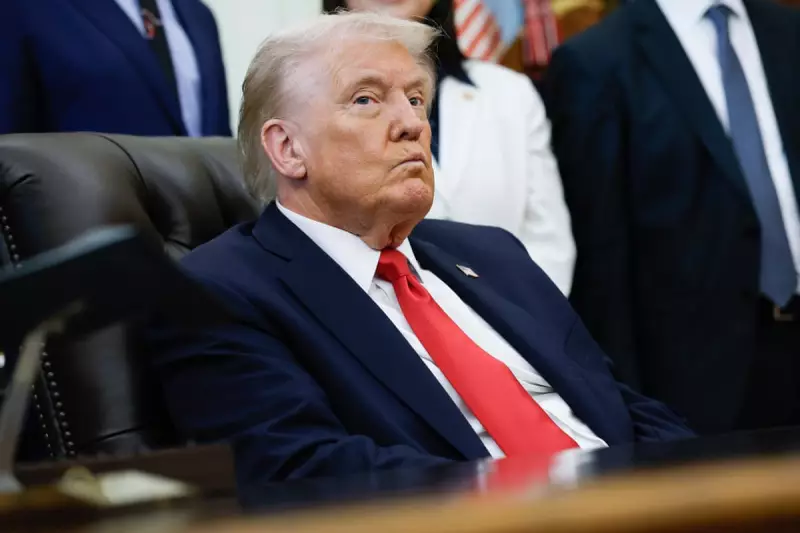 Trump Files Defamation Lawsuit Against New York Times Over 'Baseless' Fraud Claims