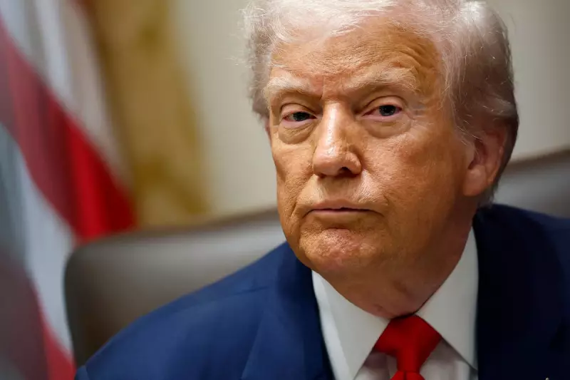 Trump Health Warning: Doctor's Chilling Prediction About Former President's Medical Future