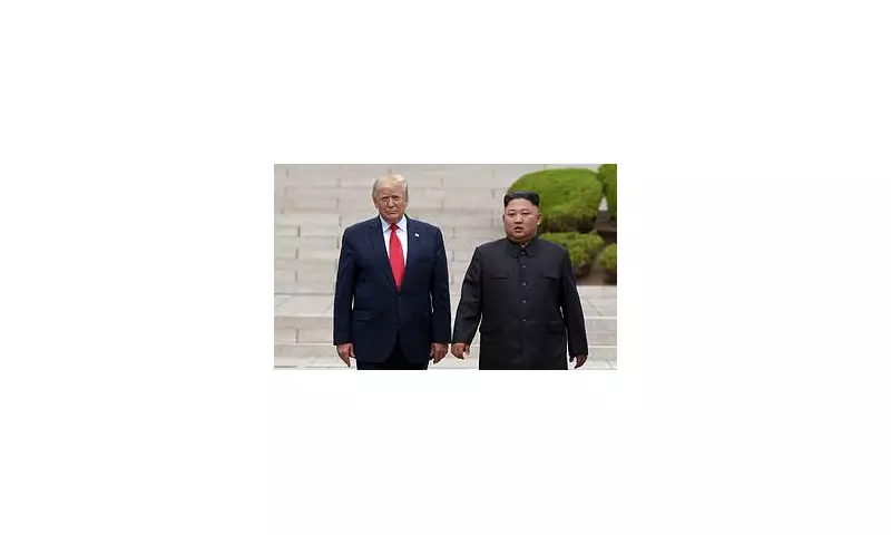 Trump-Kim Summit Imminent: South Korean Minister Reveals 'Considerable Chance' of Historic Meeting Within Days