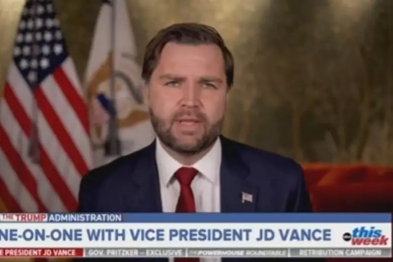 Trump Running Mate JD Vance Sparks Fury Over 'Bribe' Claim on ABC Interview