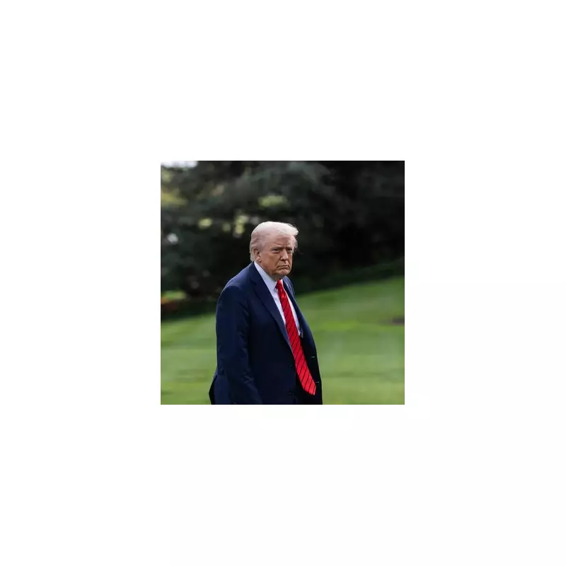 Trump Tower Insider Reveals Shocking Secrets: 'He'd Fire You Over a Tie'