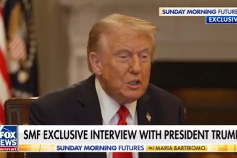 Trump's Alarming Plan: Deploying Military Forces on American Soil Under Insurrection Act