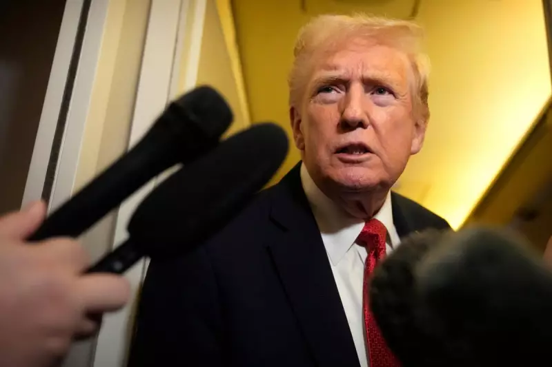 Trump's Argentina Beef Price Warning: Former President Sounds Alarm on 'Disastrous' Trade Policy